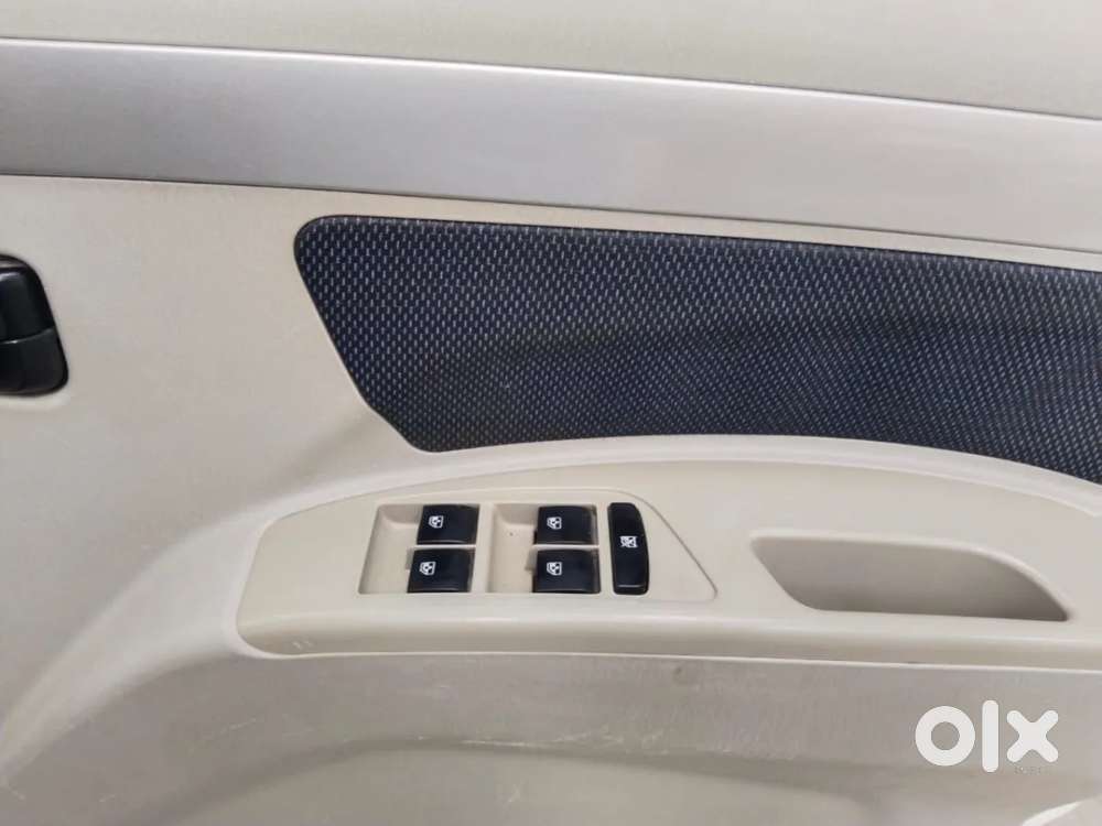 Mahindra Scorpio, 2018, Diesel