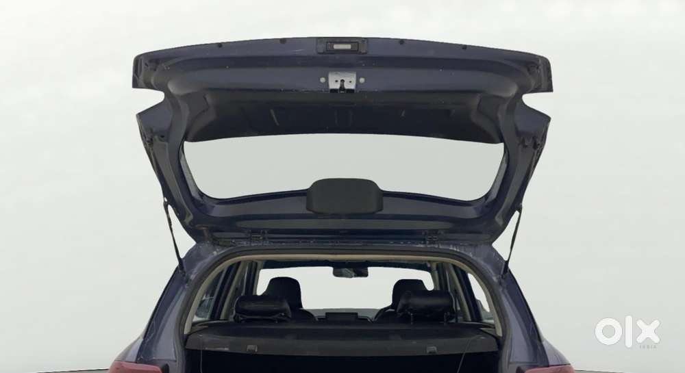 Hyundai Venue Sx Turbo, 2019, Petrol