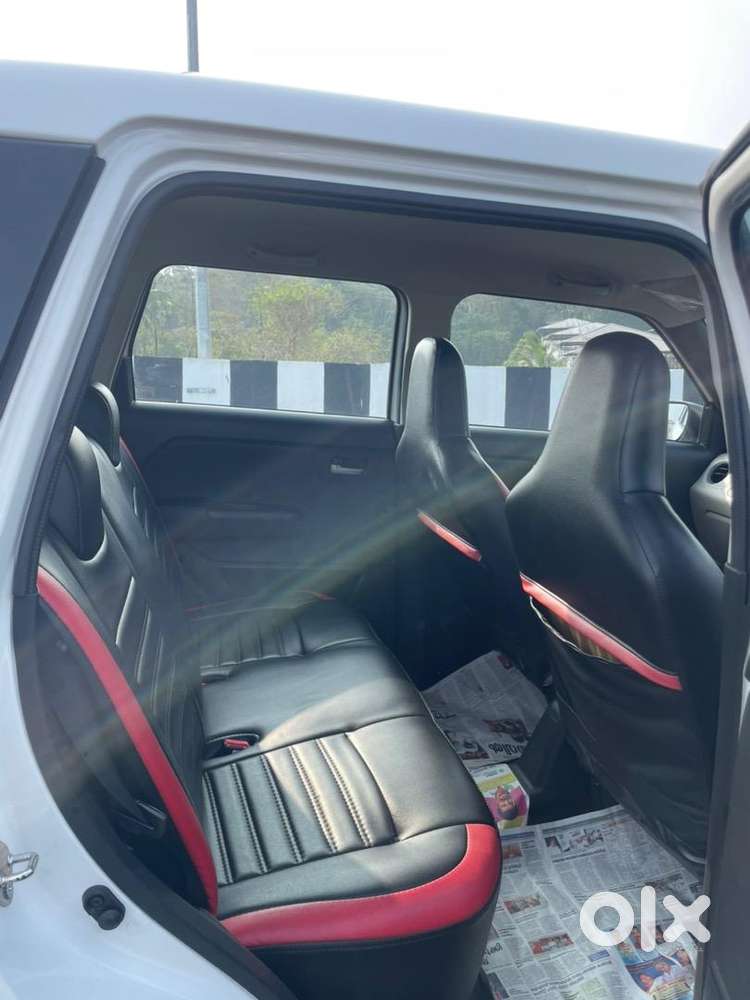 Maruti Suzuki Wagon R 2019 Petrol Well Maintained