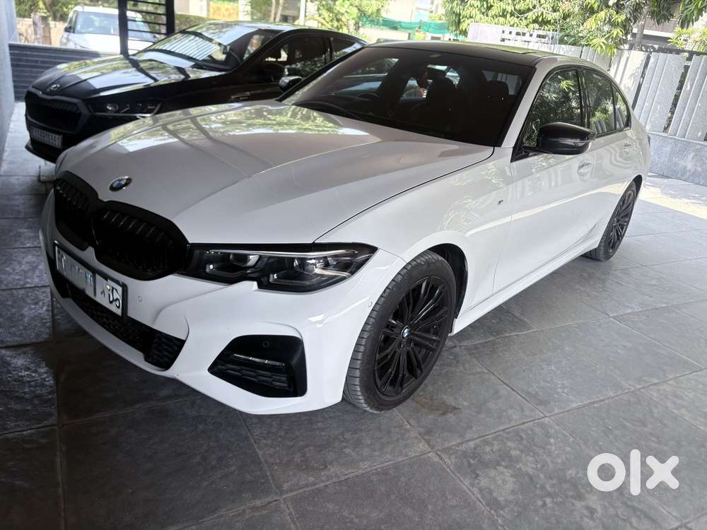 Bmw 3 Series Gran Limousine 2.0 330li M Sport First Edition, 2022, P..