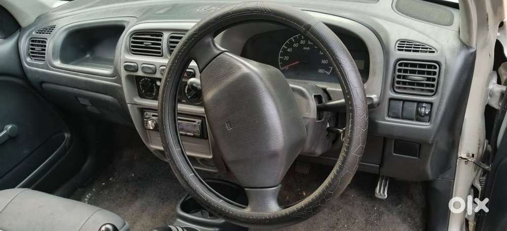 Maruti Suzuki Alto 2005-2010 Lxi Bsiii, 2011, Petrol