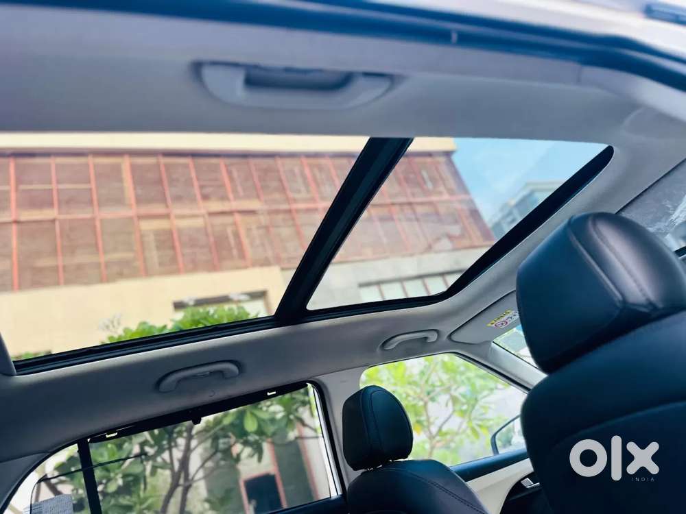 Hyundai Creta Sx (o) 1.5 Diesel, 2021, Diesel