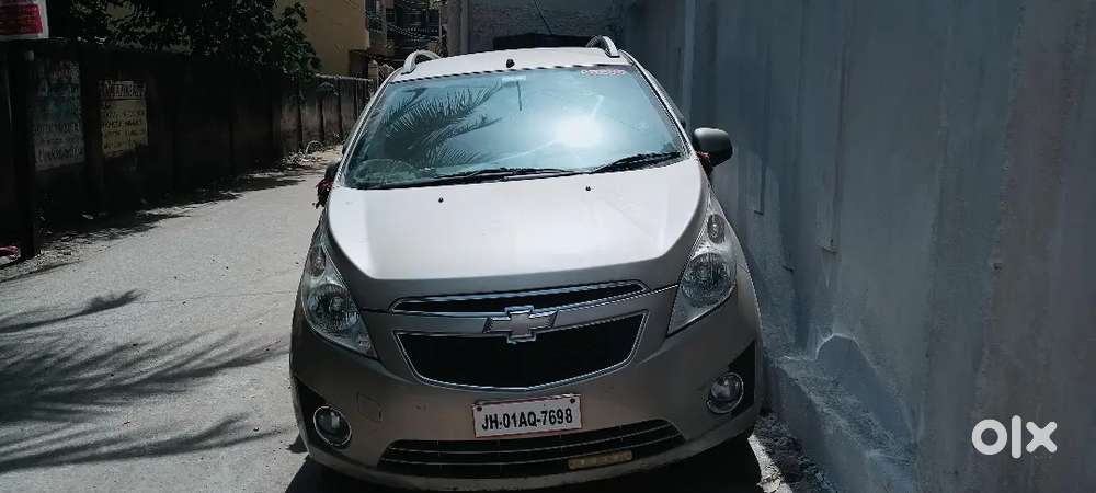 Chevrolet Beat 2013 Diesel Good Condition For Sell