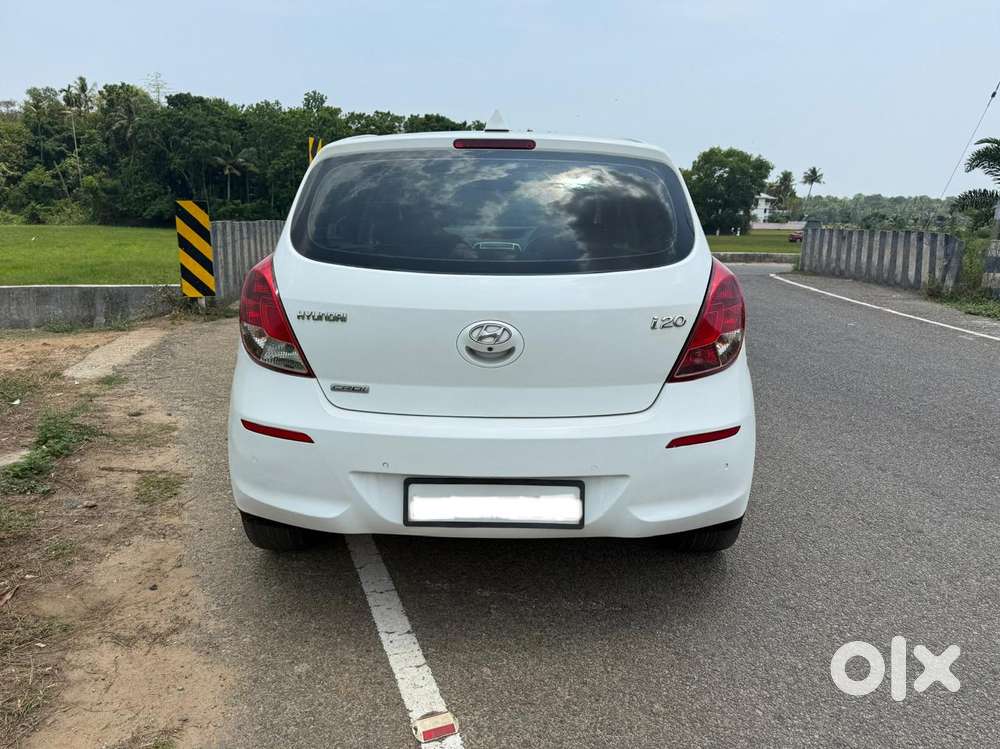 Hyundai I20 2012-2014 Sportz 1.4 Crdi, 2014, Diesel