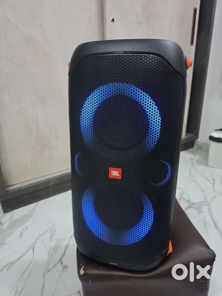 JBL speaker 110. 2025