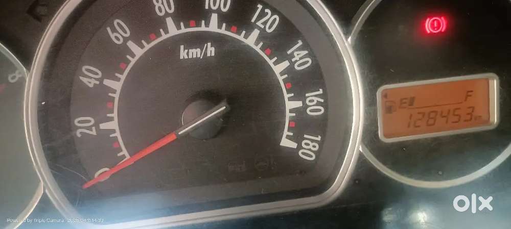 Maruti Suzuki Alto K10 2011 Petrol 128000 Km Driven