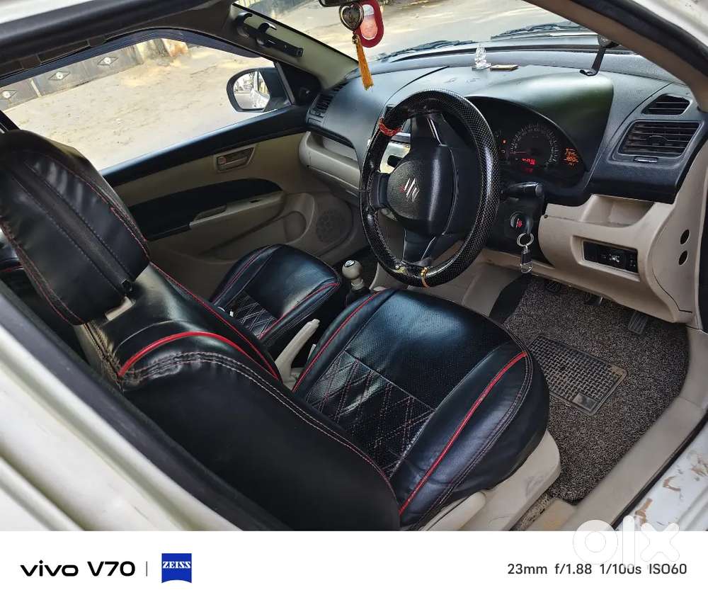 Maruti Suzuki Swift Dzire 2016 Cng & Hybrids 200000 Km Driven