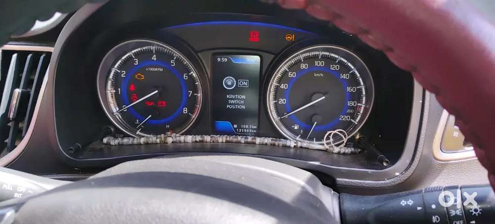 Toyota Glanza 2021 Petrol 132000 Km Driven