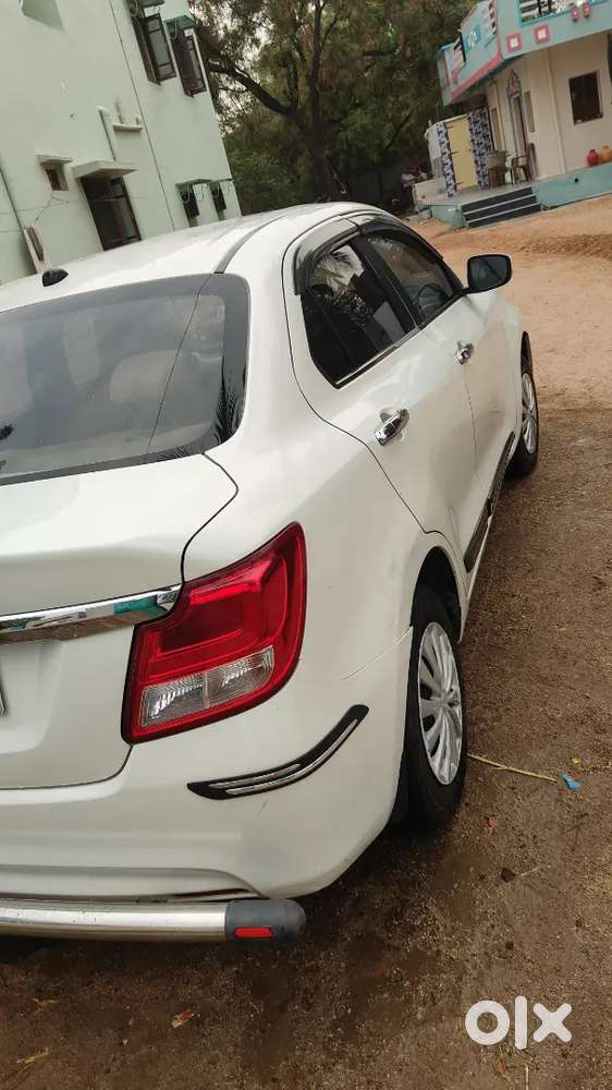 Maruti Suzuki Dzire 2018 Diesel 201000 Km Driven