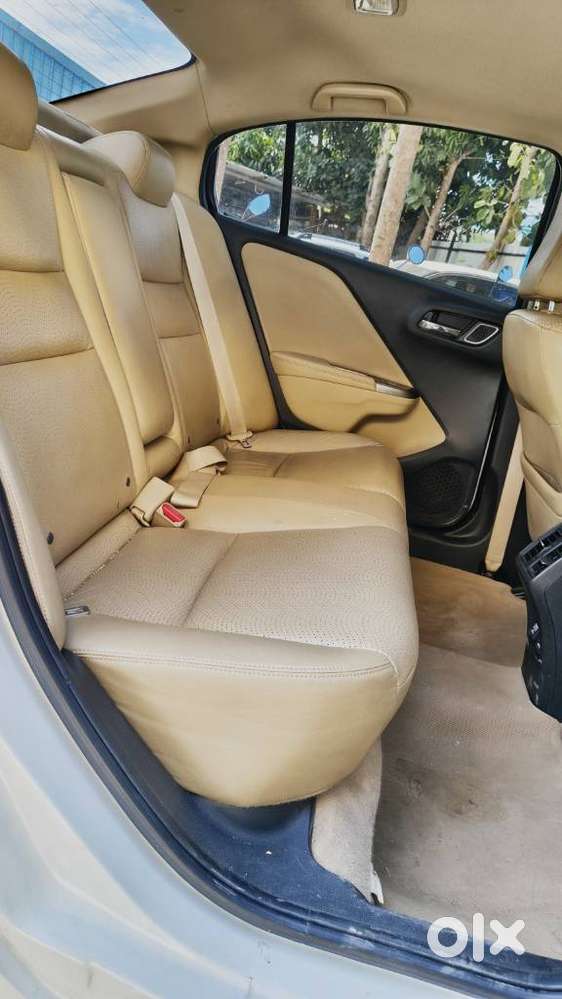 Honda City I-vtec Vx, 2017, Petrol