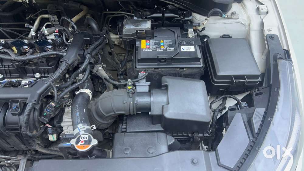 Hyundai New I20 1.2 Asta (o) Mt, 2023, Petrol