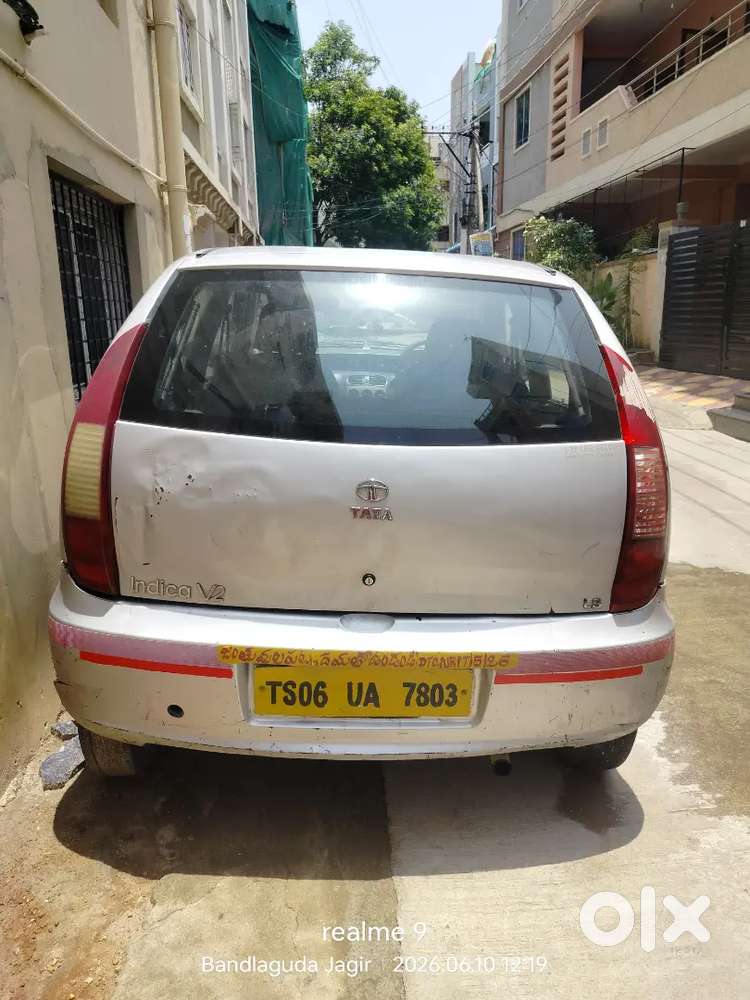 Parsonal Prablam