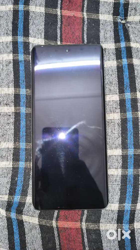 Oppo reno 11 pro