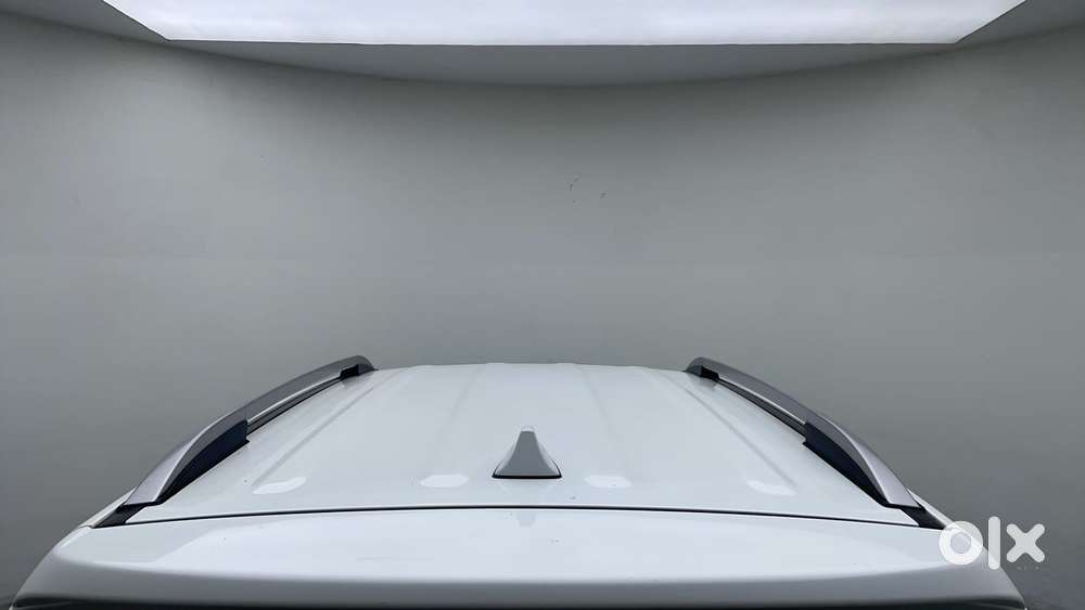 Hyundai Creta 1.6 Sx Plus, 2016, Petrol