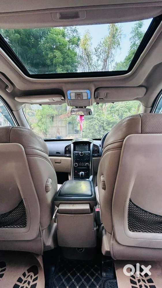 Mahindra Diesel Car 2017 All Original No Replacement