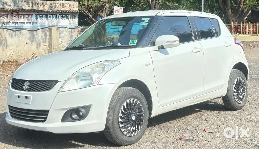 Maruti Suzuki Swift Vdi 2014