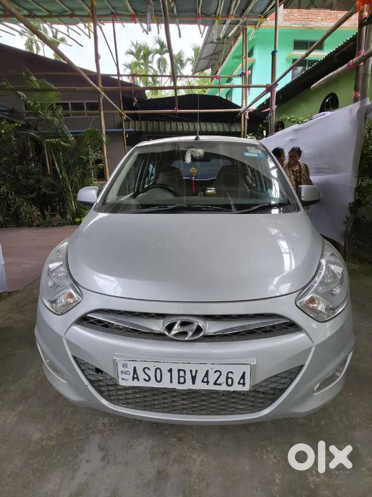 Single Handed One Used Car Less Driven For Sell