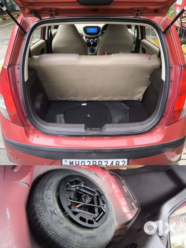 Hyundai I10 Era, 2010, Petrol