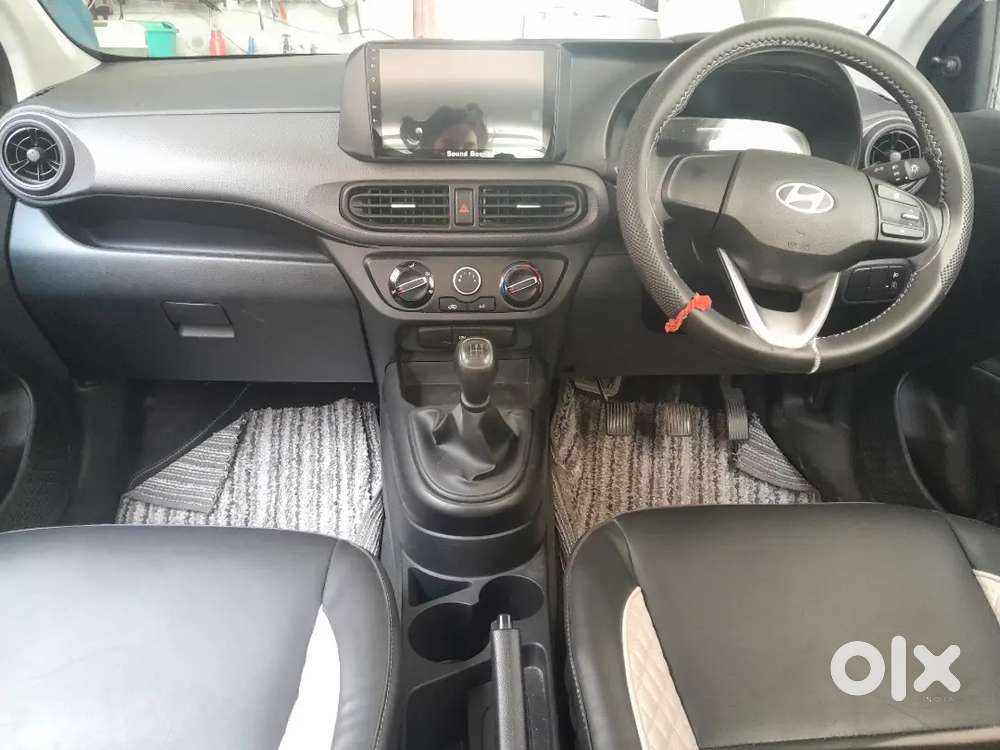 Hyundai Exter 2024