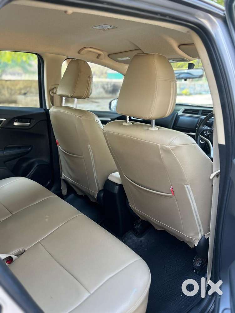 Honda Jazz Vx Cvt, 2019, Petrol