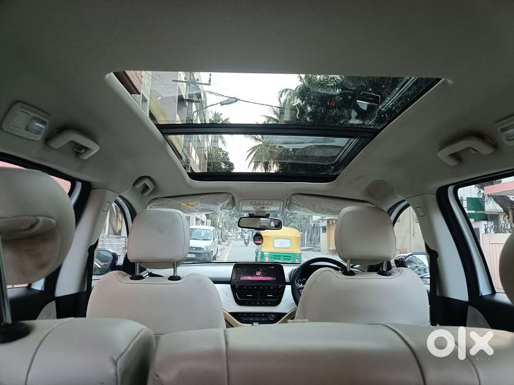 Tata Safari 2.0 Kryotec Xza Plus, 2022, Diesel