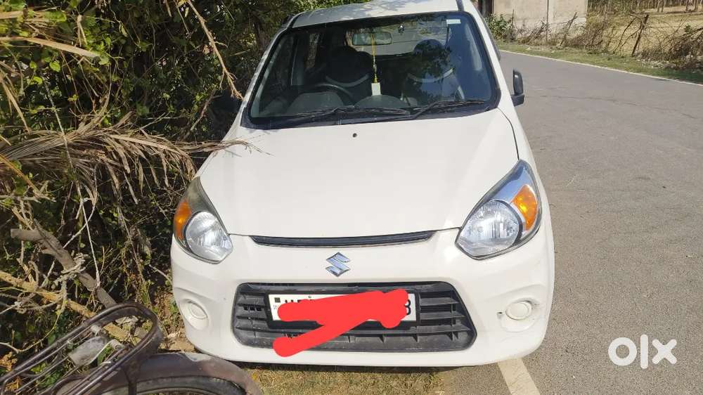 Maruti Suzuki Alto 800 2019 Petrol 72000 Km Driven