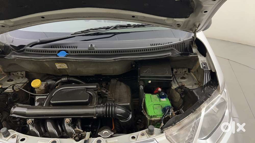 Datsun Redigo T Option, 2016, Petrol