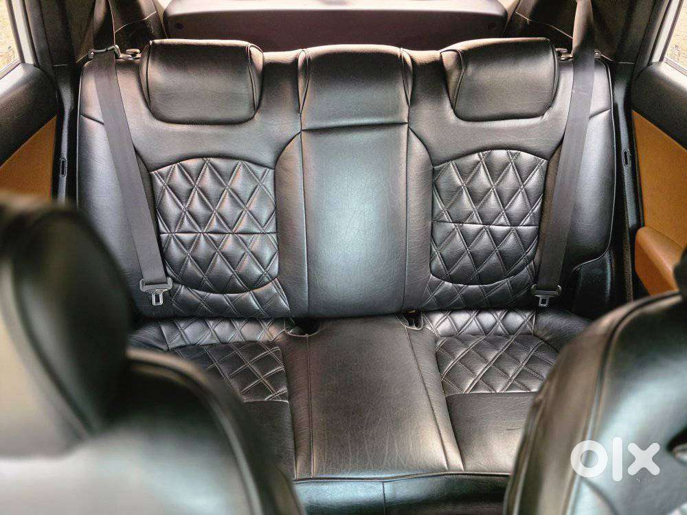 Hyundai Creta 1.6 Vtvt E Plus, 2017, Petrol