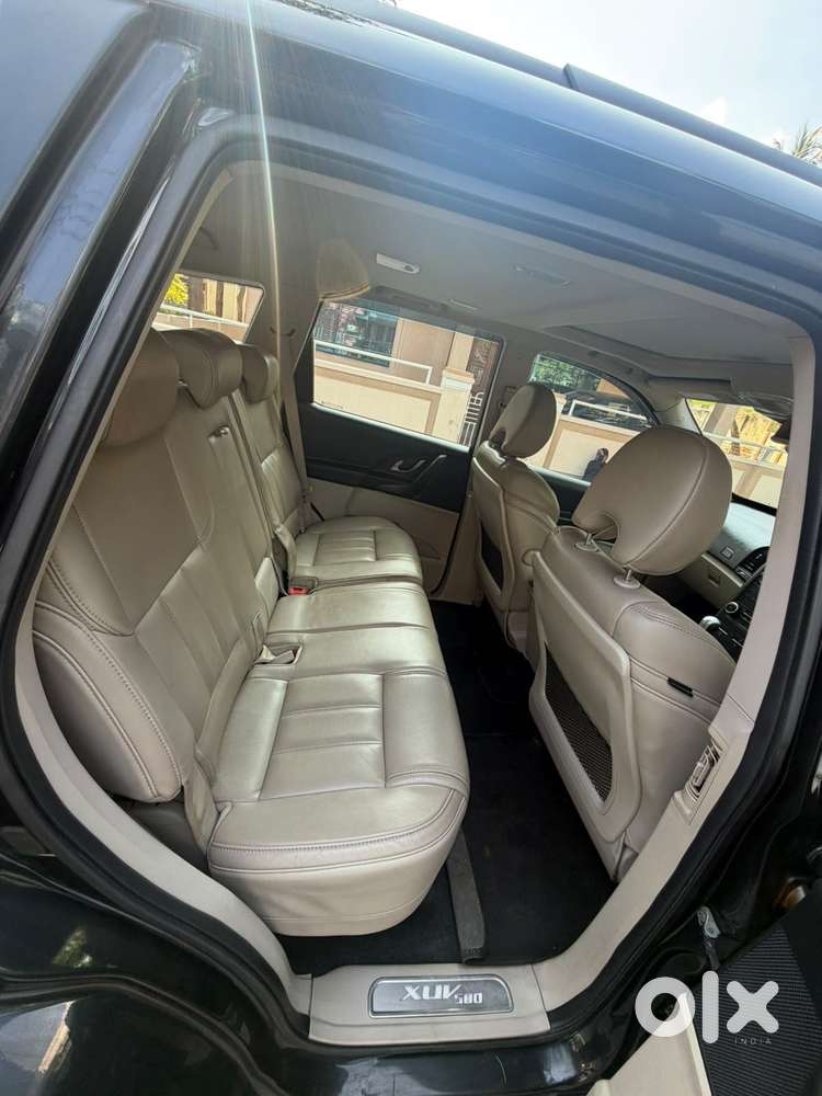 Mahindra Xuv500 2.2 W10, 2018, Diesel