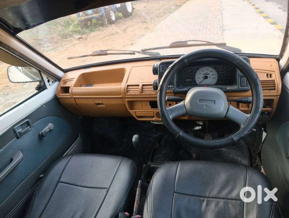 Maruti Suzuki 800, 2006, Petrol