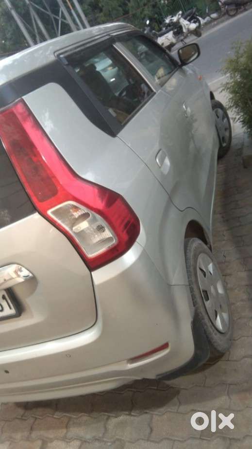 Maruti Suzuki Wagon R Vxi 1.0 Cng, 2022, Cng & Hybrids