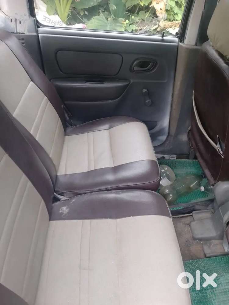 Maruti Suzuki Wagon R 2006 Petrol Manual