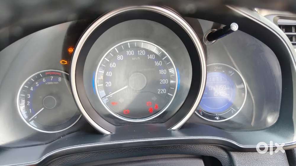 Honda Jazz 1.2 Sv I Vtec, 2017, Petrol