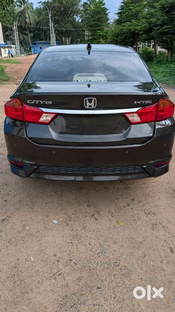 Honda City 1.5 V Petrol 2019