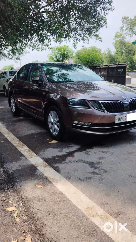 Skoda Octavia 2.0 L&k Tdi, 2020, Diesel
