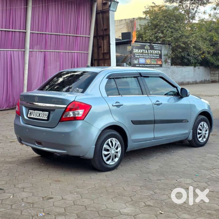 Maruti Suzuki Swift Dzire 2012-2015 Vdi, 2013, Petrol