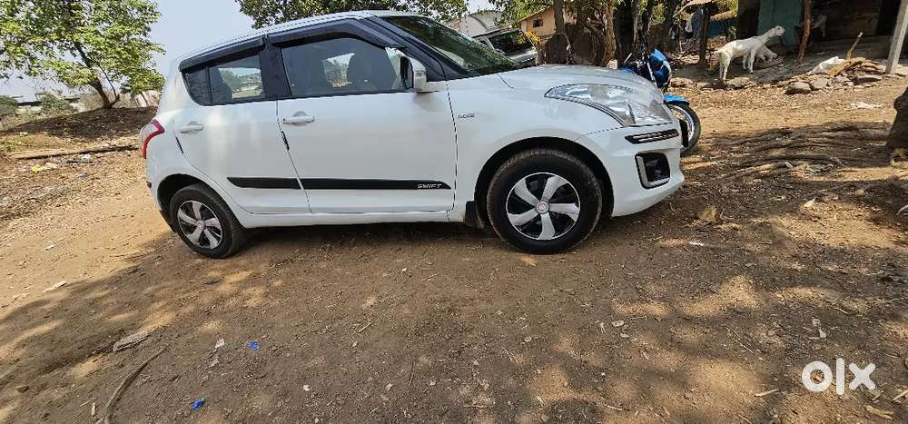 Maruti Suzuki Swift Vdi 2013 Diesel 122000 Km Driven