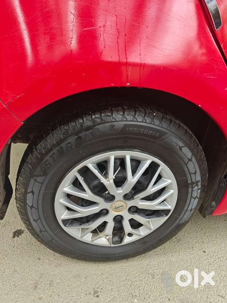 Maruti Swift Manual Petrol 2006