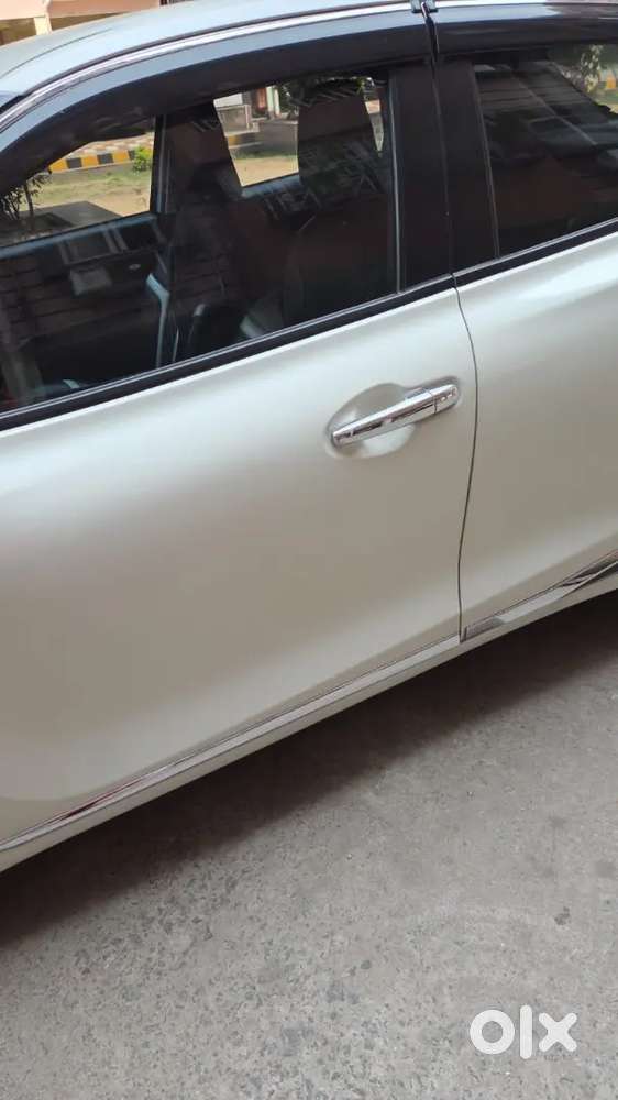 Mint Condition Glanza 2022 Dec Registration For Urgent Sale