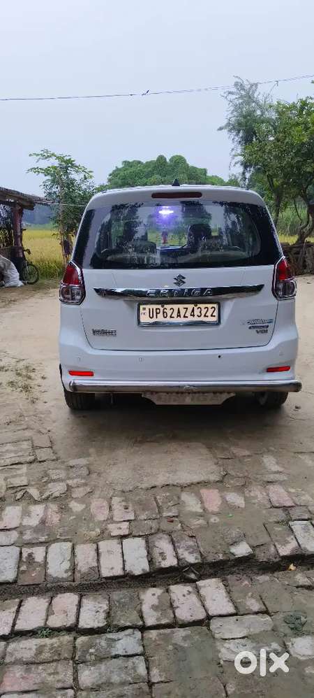 Car Well  Maintained Hai