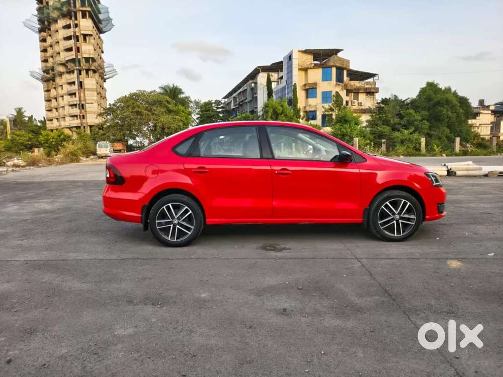 Skoda Rapid 1.6 Mpi At Style, 2018, Petrol