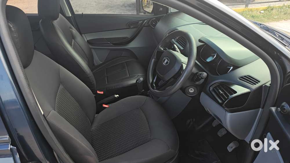 Tata Tigor Xm, 2019, Petrol