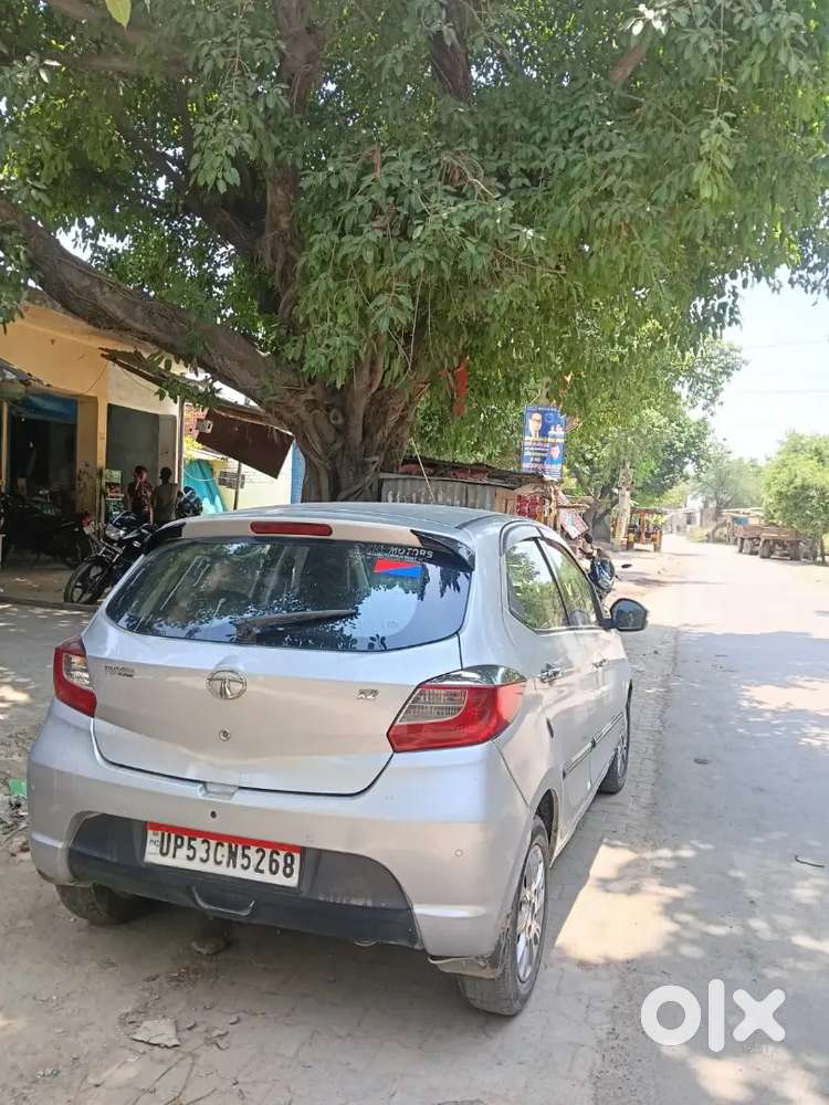 Tata Tiago 2017 Diesel Well Maintained