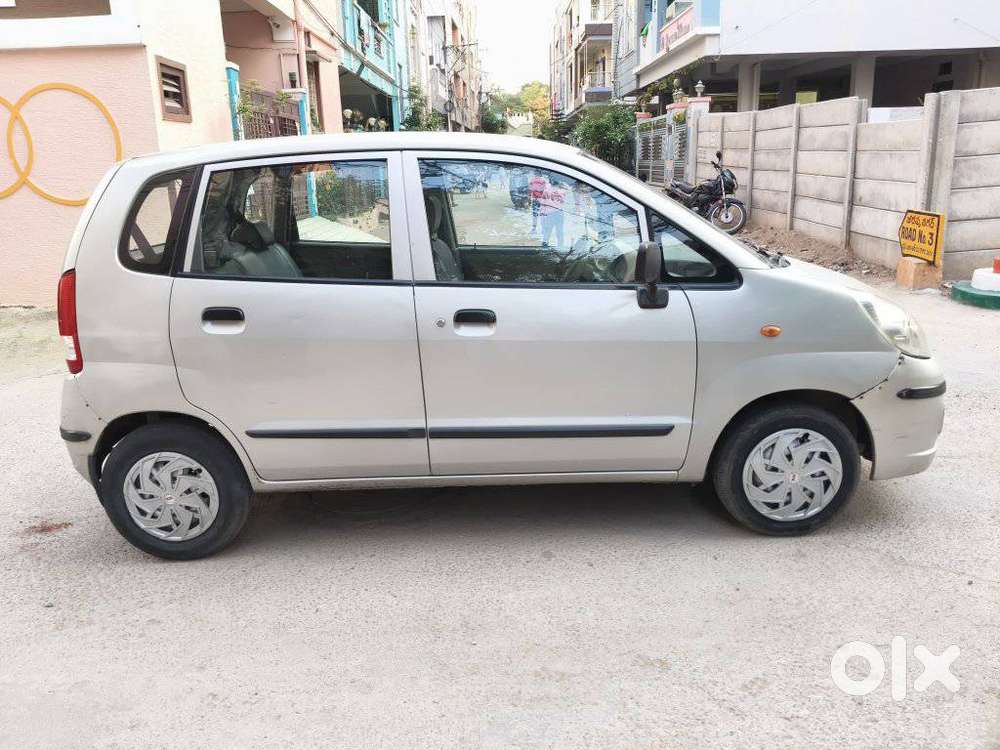 Maruti Suzuki Zen Estilo Lxi Bs Iv, 2010, Petrol