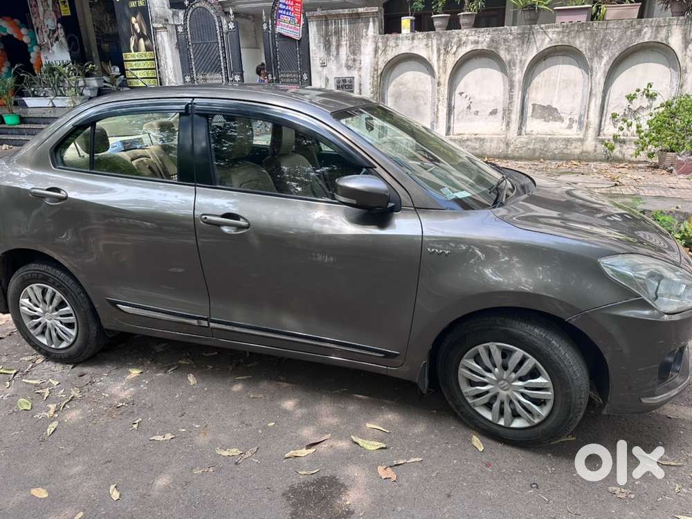 Maruti Dzire Petrol 2018