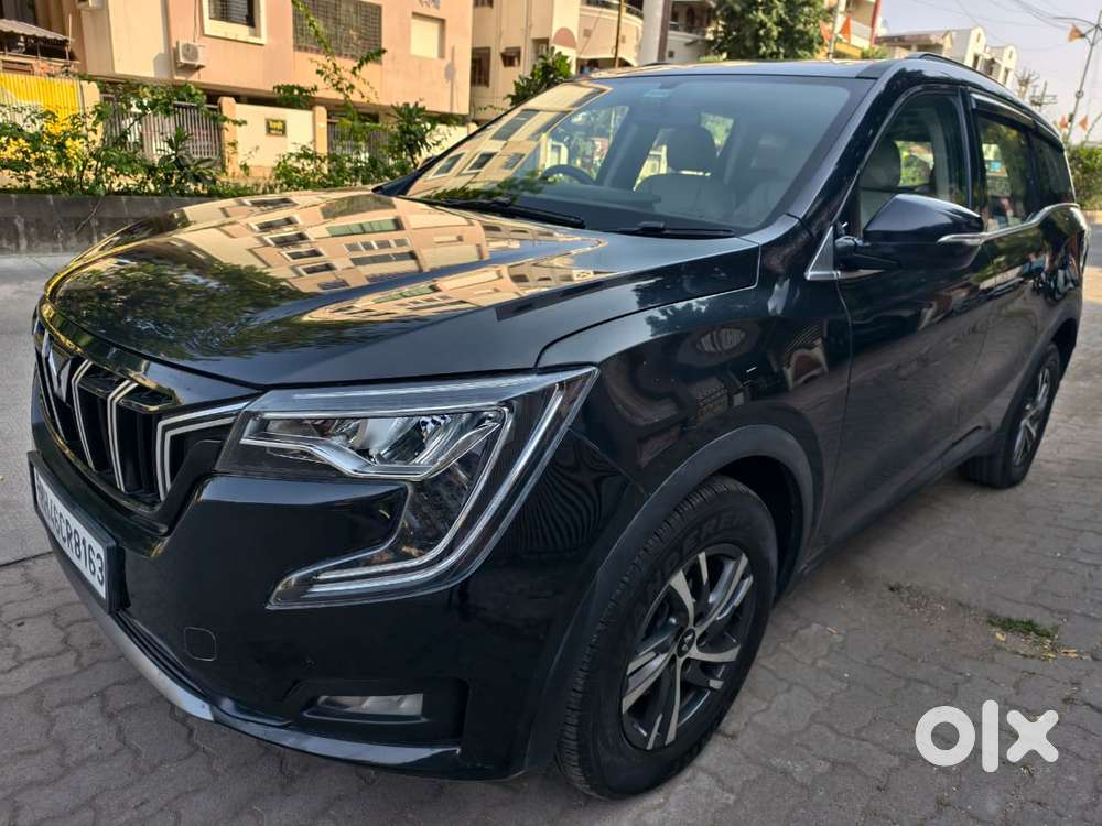 Mahindra Xuv700 2.0 Ax 5 Petrol Mt Str, 2024, Diesel