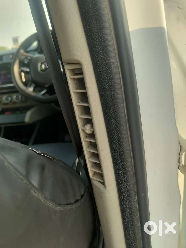 Renault Triber 2021 Petrol Good Condition