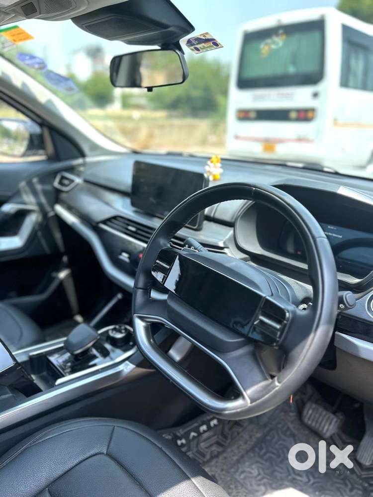 Tata Harrier Pure Plus S, 2025, Diesel