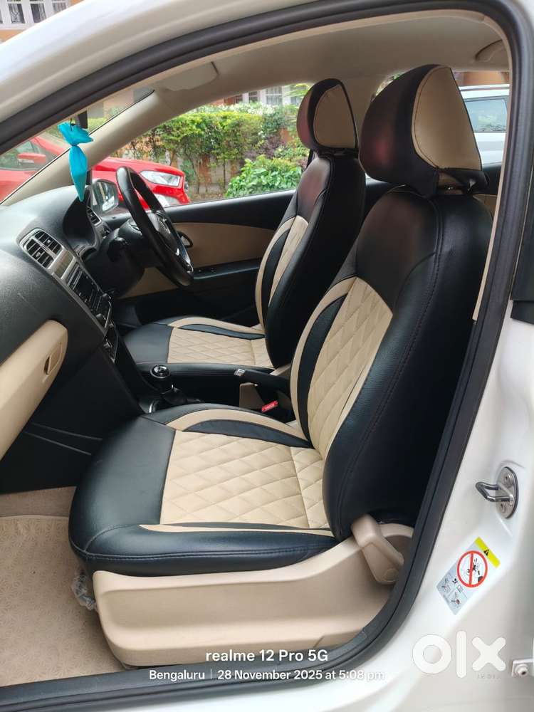 Volkswagen Ameo 1.5 Tdi Highline Plus, 2018, Diesel