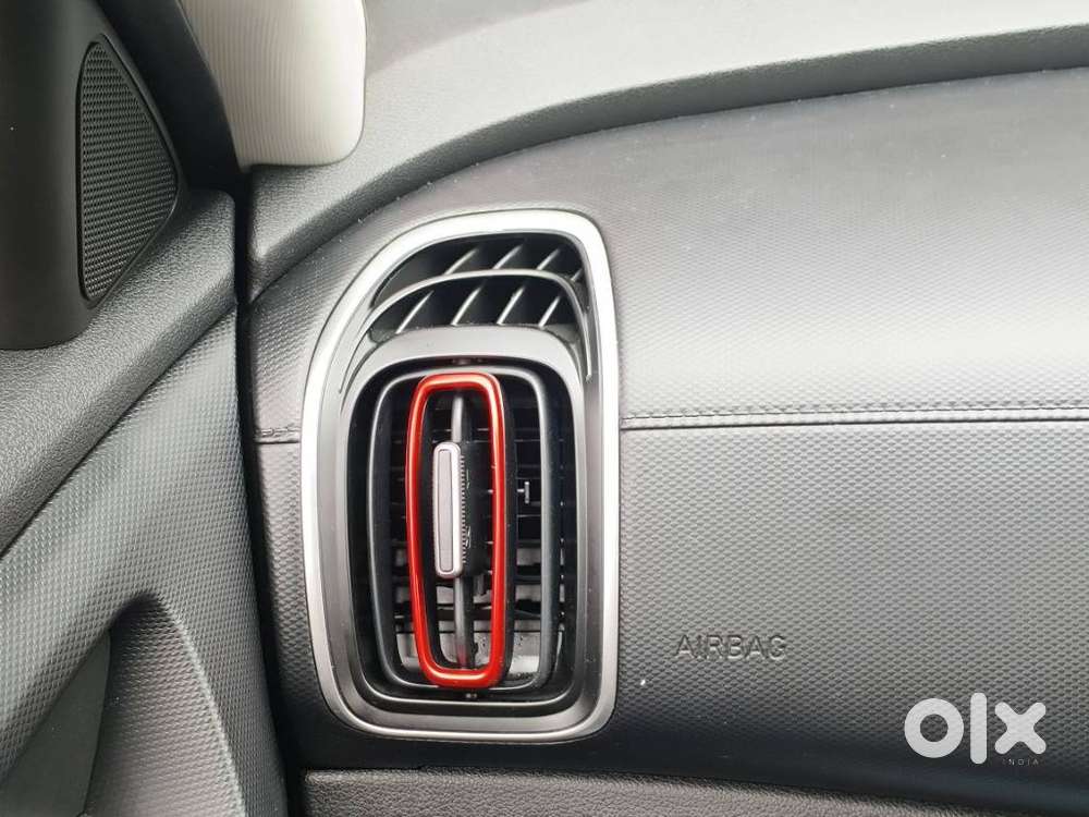 Hyundai Creta 1.5 Sx (o) Knight Diesel At Dual Tone, 2023, Diesel